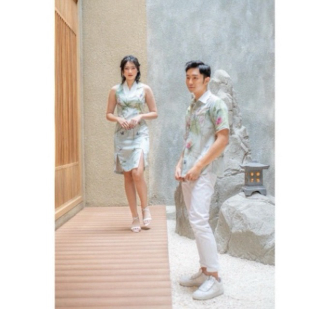 SURIN - Descendant Ethan Shirt