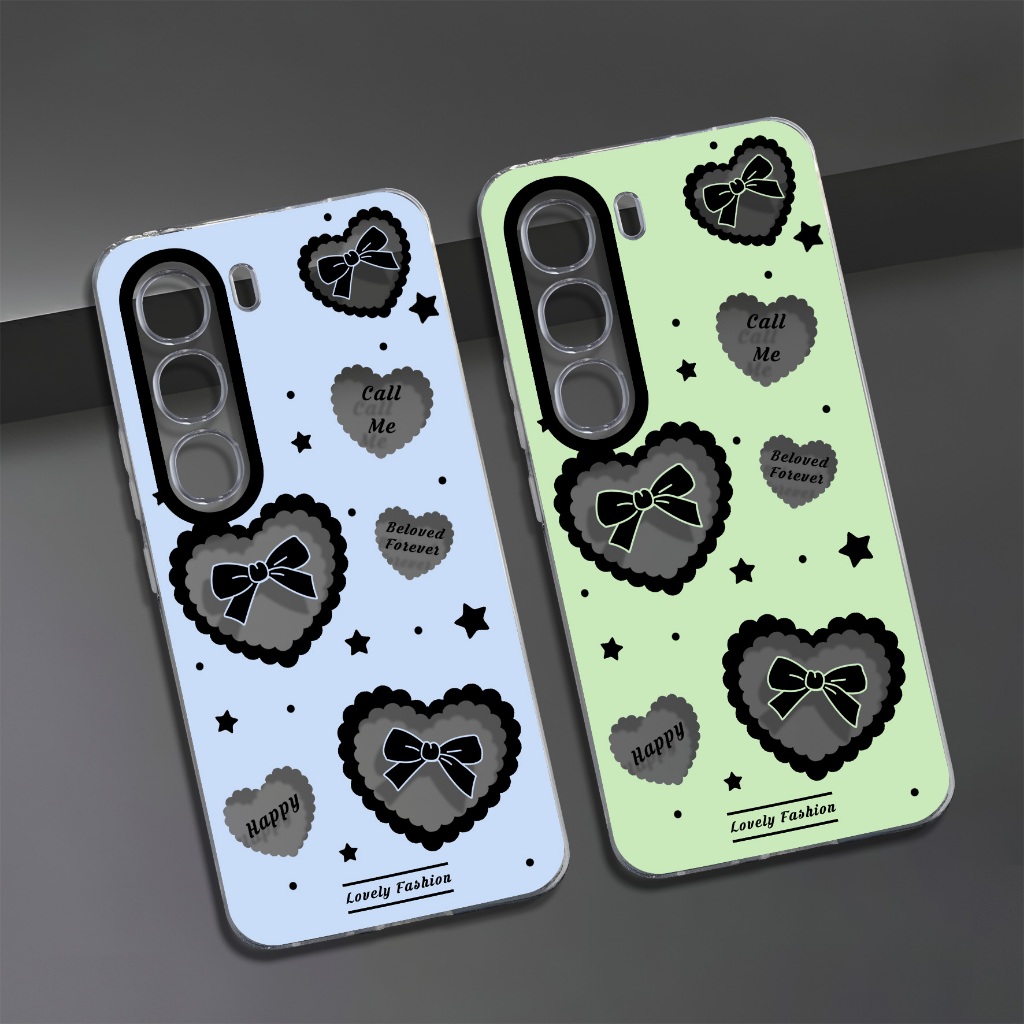 Softcase Hp VIVO Y21D Terbaru Case Bening Transparant Casing Vivo Y31 - Y21d Silikon hp Lentur BX13