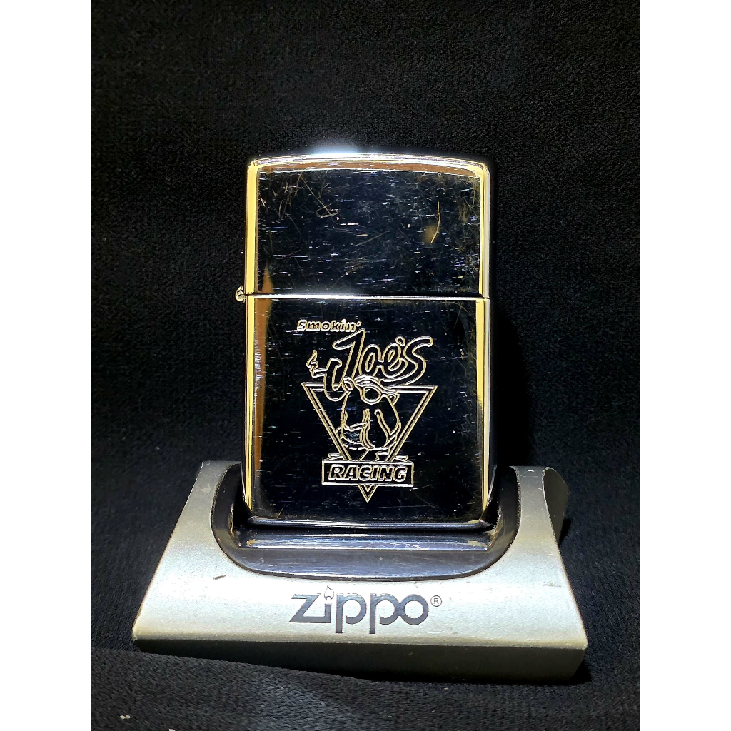 Zippo CAMEL SMOKIN' JOE'S RACING 1994