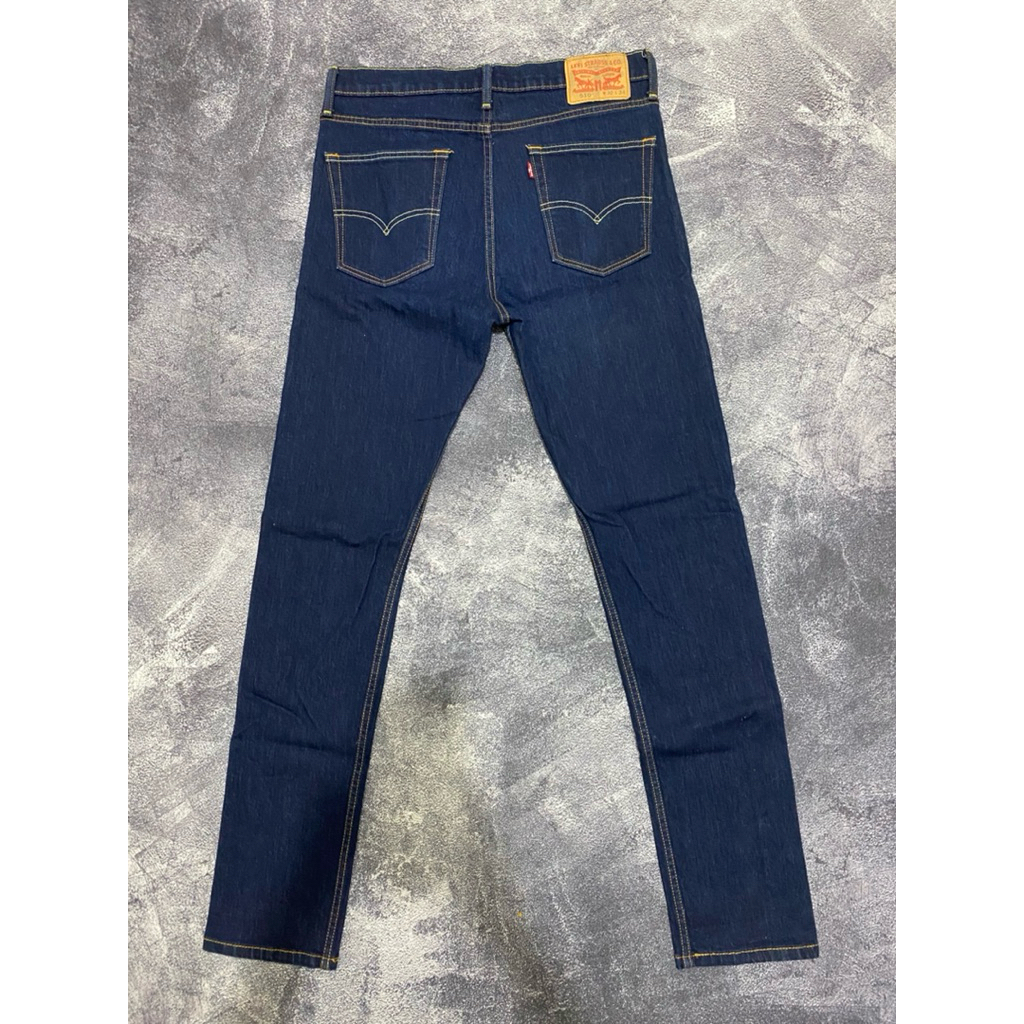 levis 510