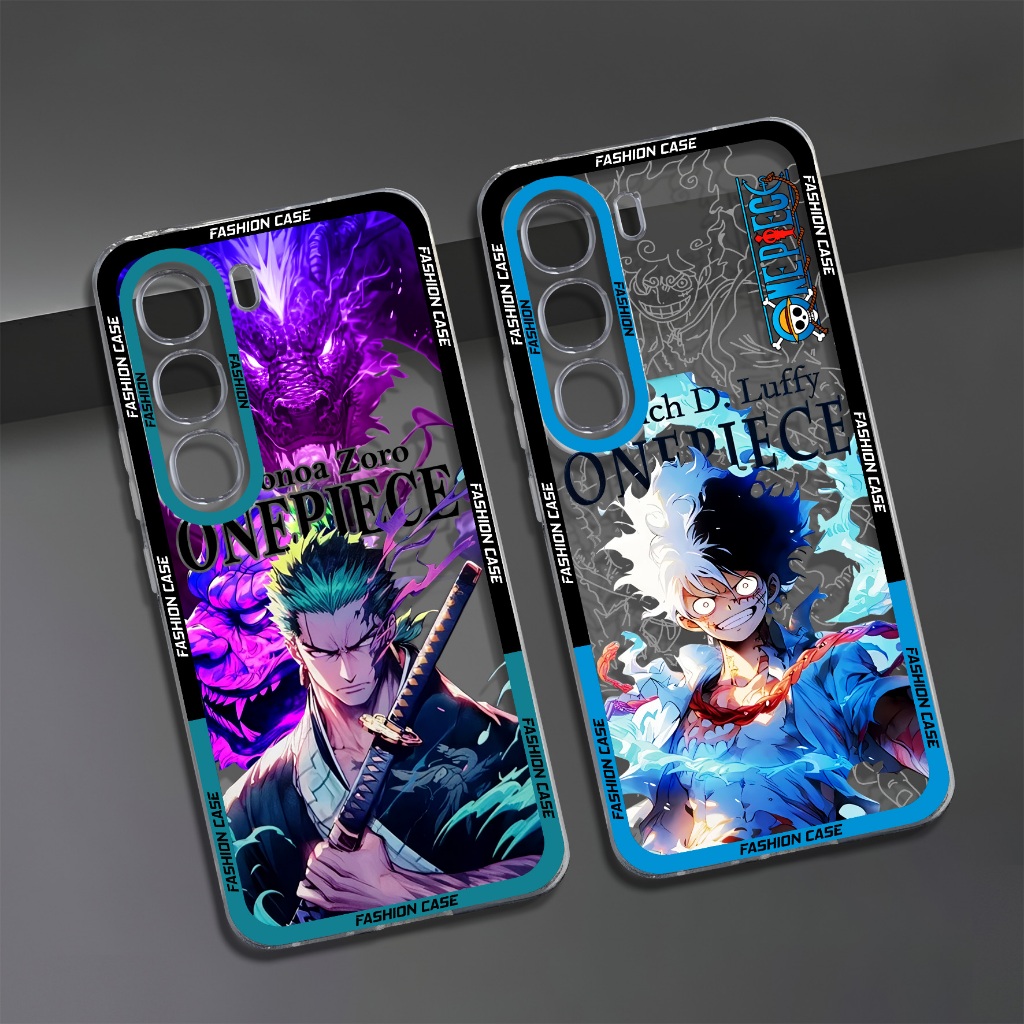 Softcase Hp VIVO Y21D Terbaru Case Bening Transparant Casing Vivo Y31 - Y21d Silikon hp Lentur BX22