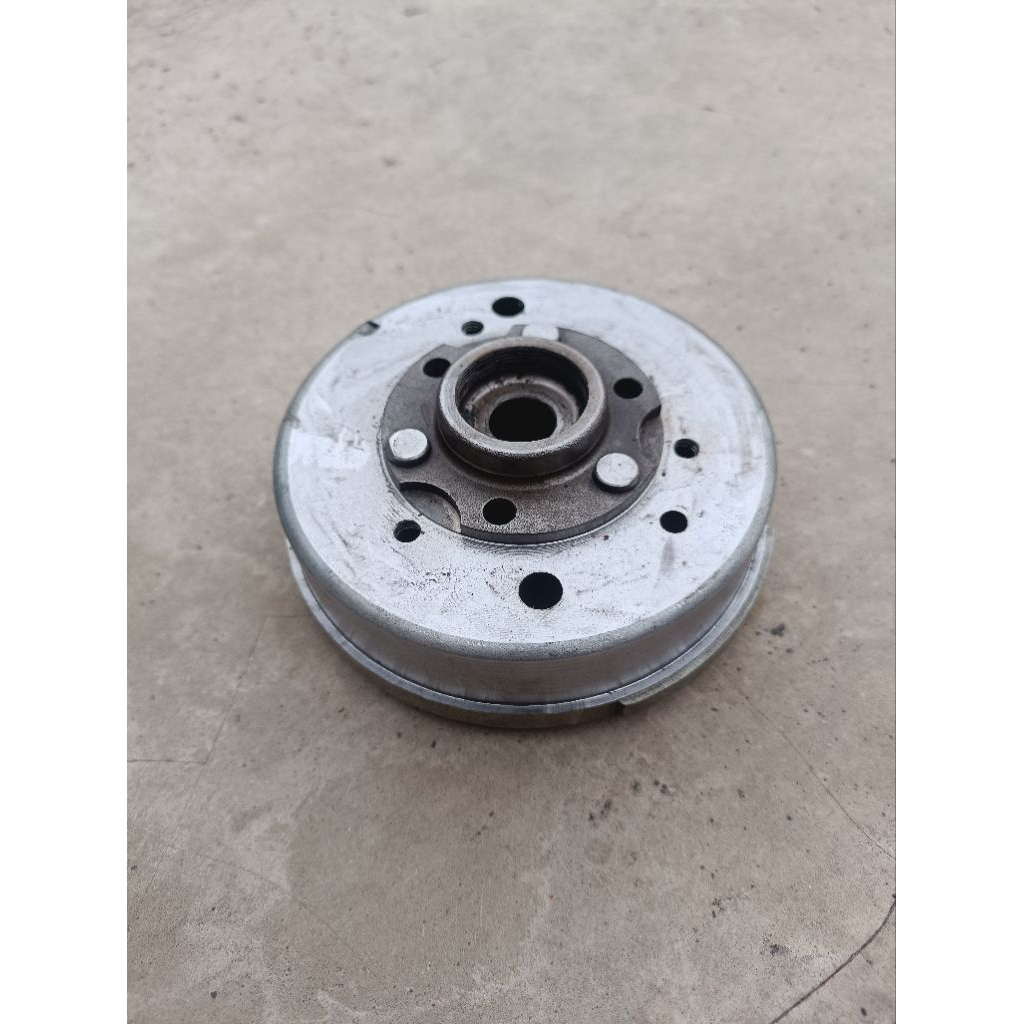 MAGNET YAMAHA MIO 5TL BUBUTAN 130CC-200CC