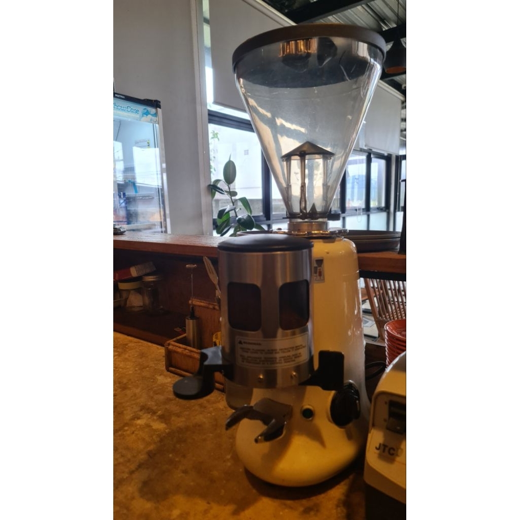 maquinos grinder kopi elektric E65