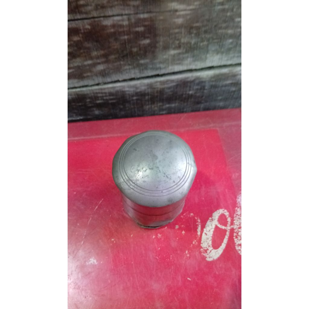 Asbak 245k jadul antik kuno lawas vintage display