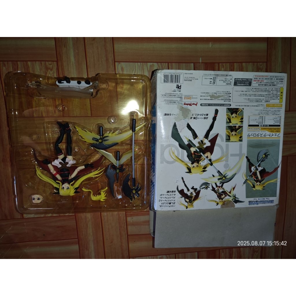 figma 056 fate testarossa