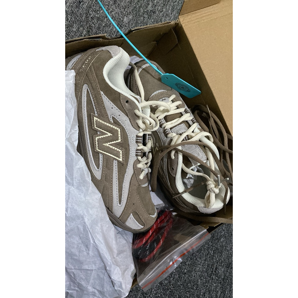 new balance 420L size 39 (size normal)
