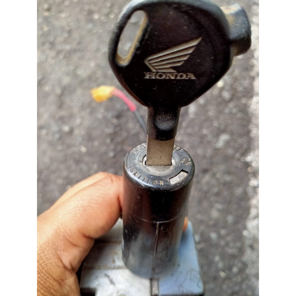 Kontak original gl 100