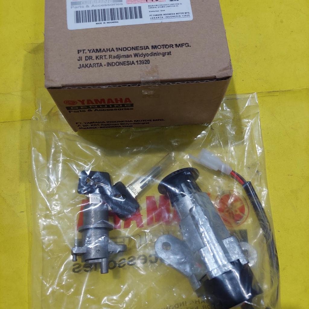 Kunci Set Motor Jupiter Z