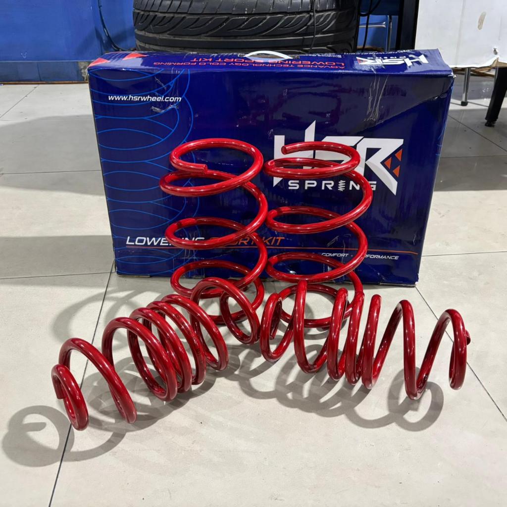 Harga lowering kit innova zenix Terbaru Apr 2026 | BigGo Indonesia