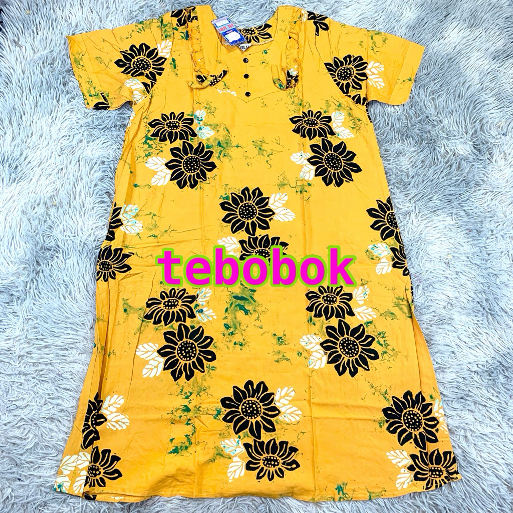 Batik Alvin - Daster Alvin Model Dewasa | Batik Alvin | Daster Batik Alvin