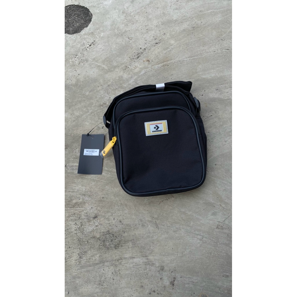 Converse Mini Bag Black - Unisex Original
