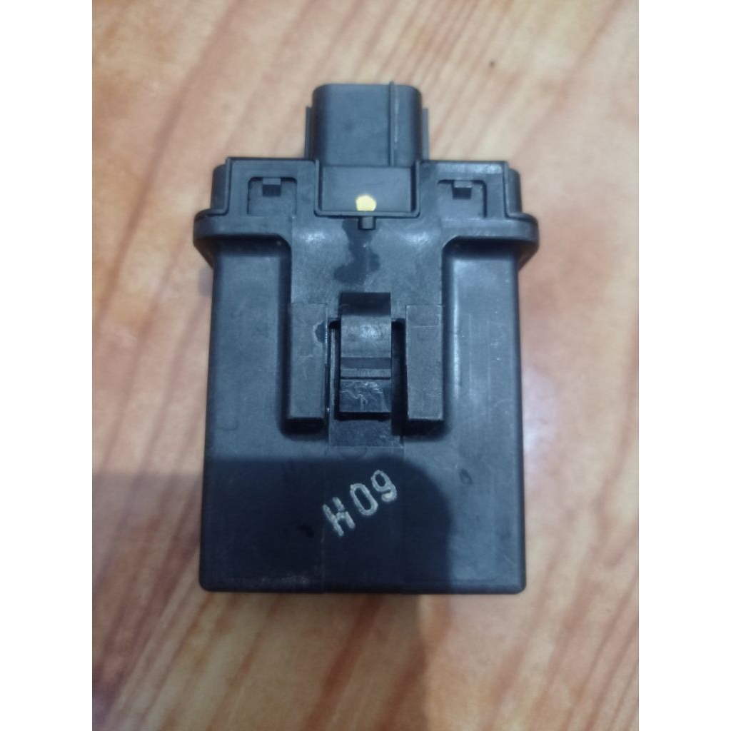 modul kunci kontak keadaan mati untuk motor Vario 150 old/Vario 125 led