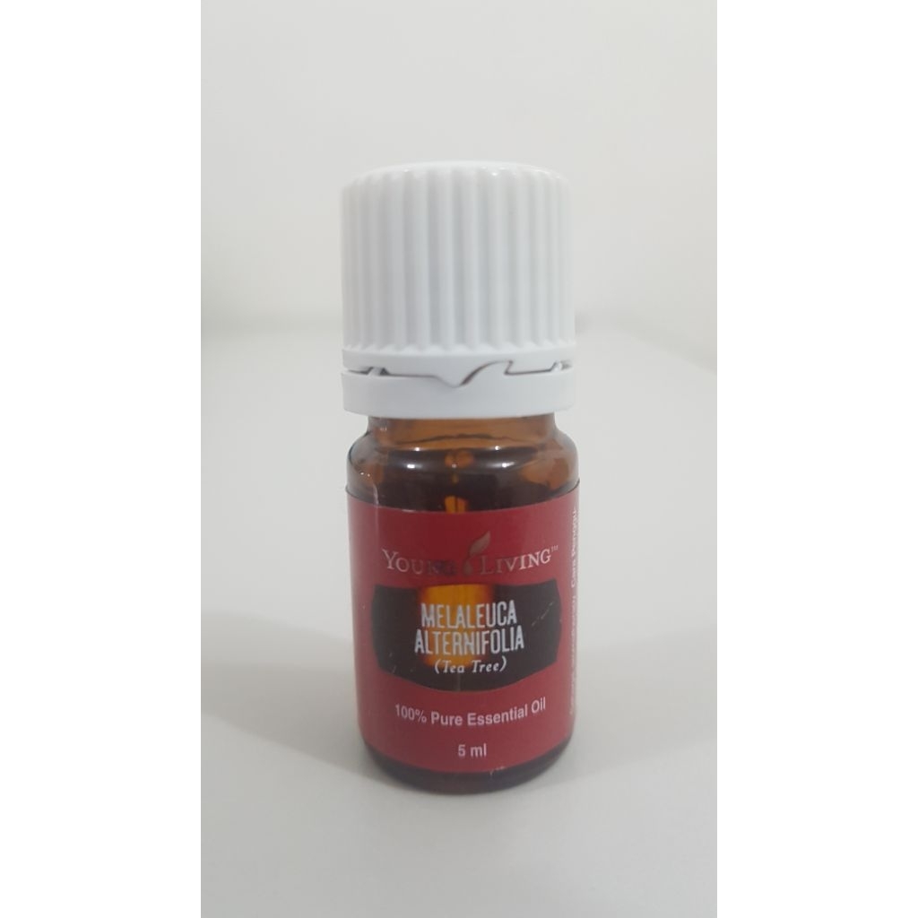 tea tree essential oil 5 ml