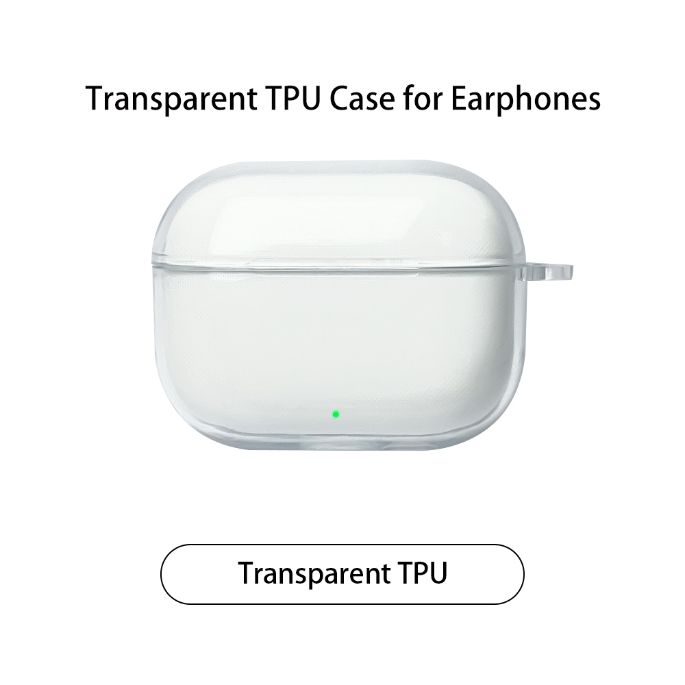BEST DEALS CASE CASING COVER TPU PROTECTIVE HUAWEI FREEBUDS SE 4 ANC TWS / FREEBUDS SE 4 ANC 2025