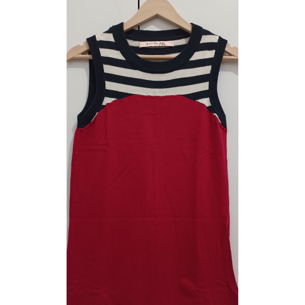 Preloved dress minimal