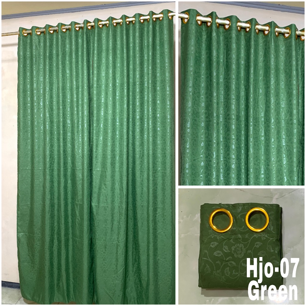 Gorden smokring 12 lubang ring gold bagus motif embos/polos