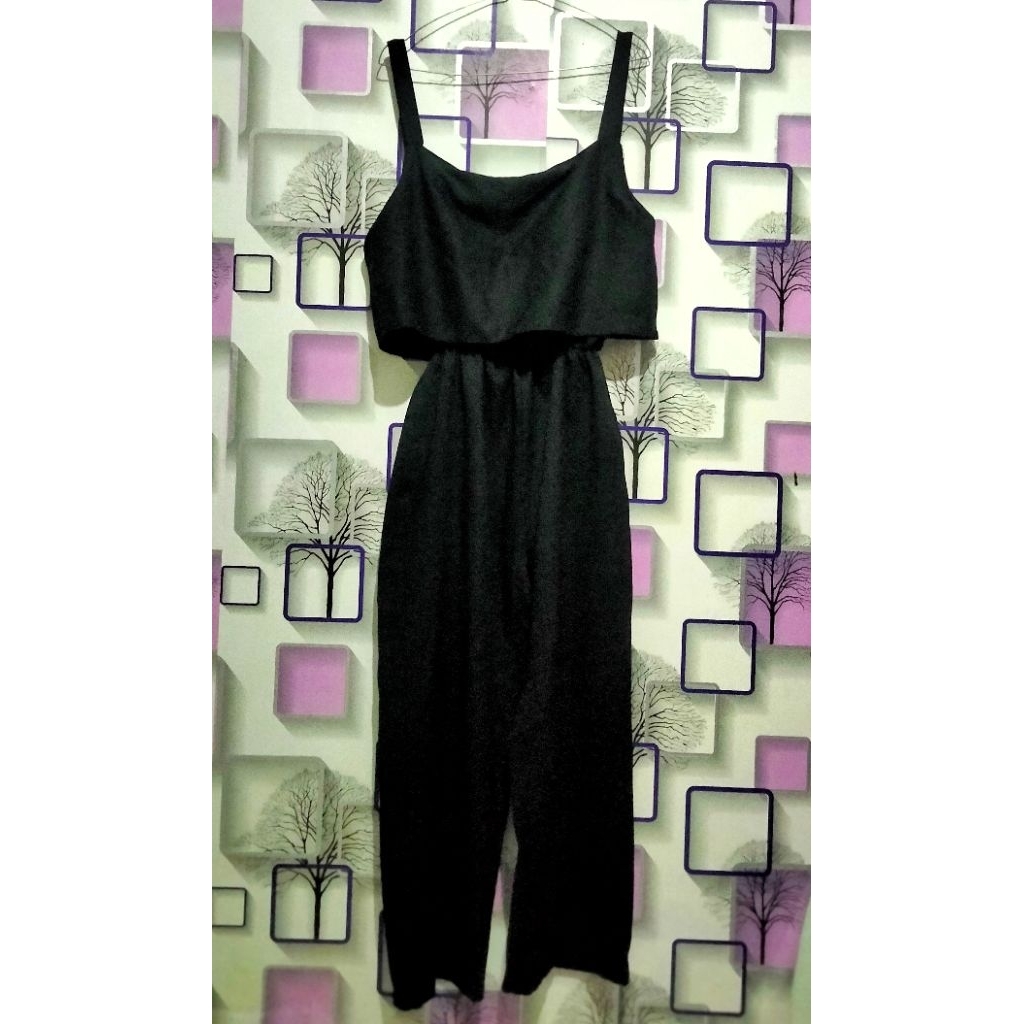 PRELOVE OUTER JUMSUIT MURAH baju murah outer overall
