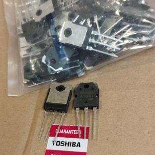 TR C5198 A1941 TRANSISTOR FINAL TOSHIBA II C 5198 A 1941