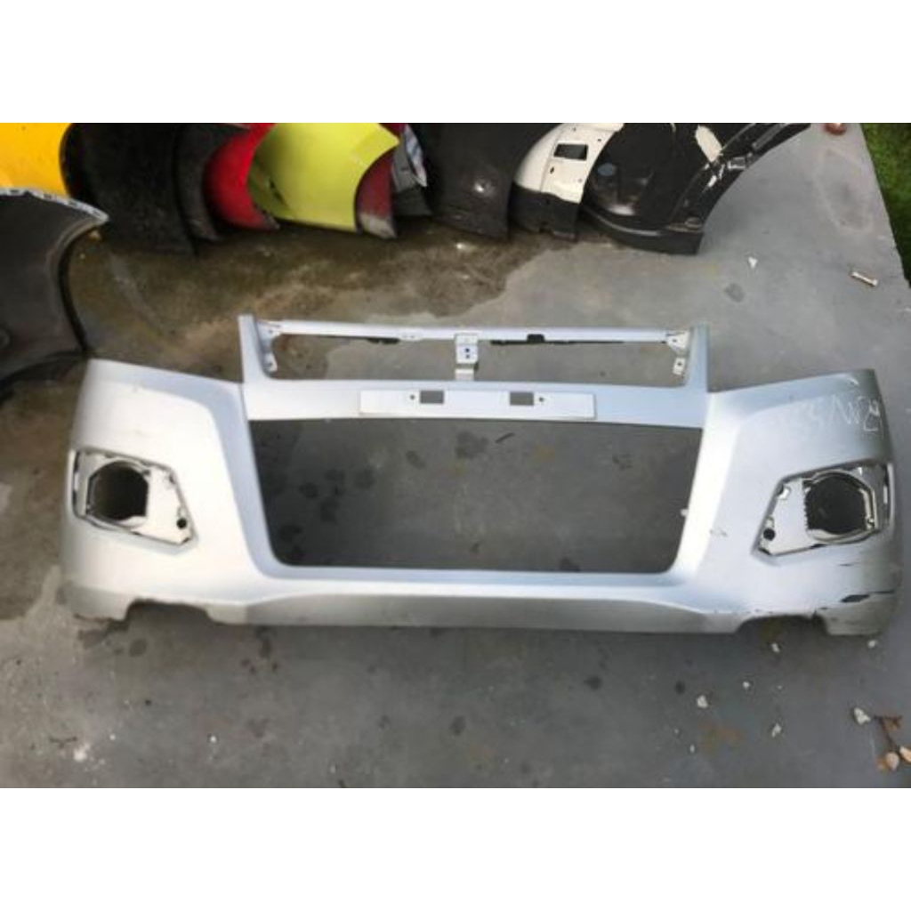 bemper depan Karimun Wagon R