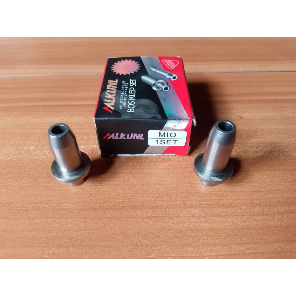 bos klep botol klep mio