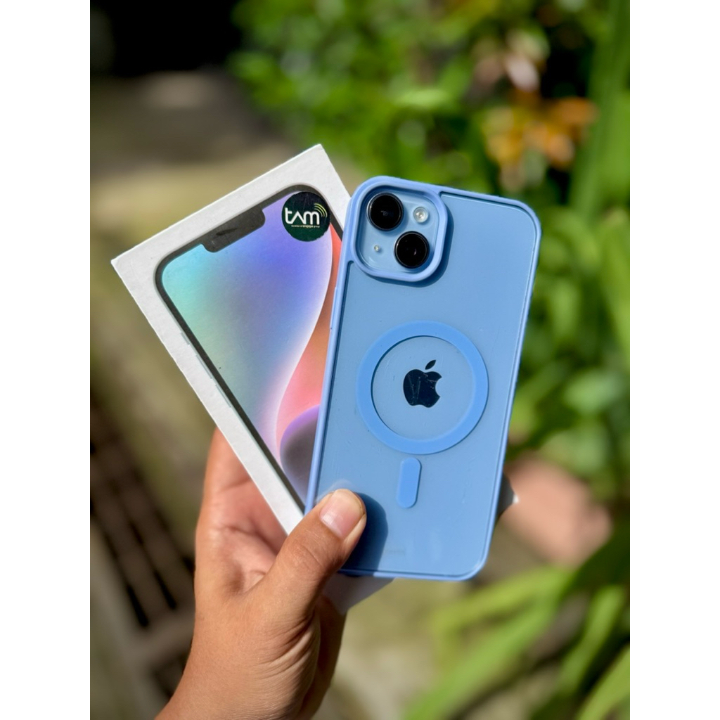 iphone 14plus 256GB IBOX