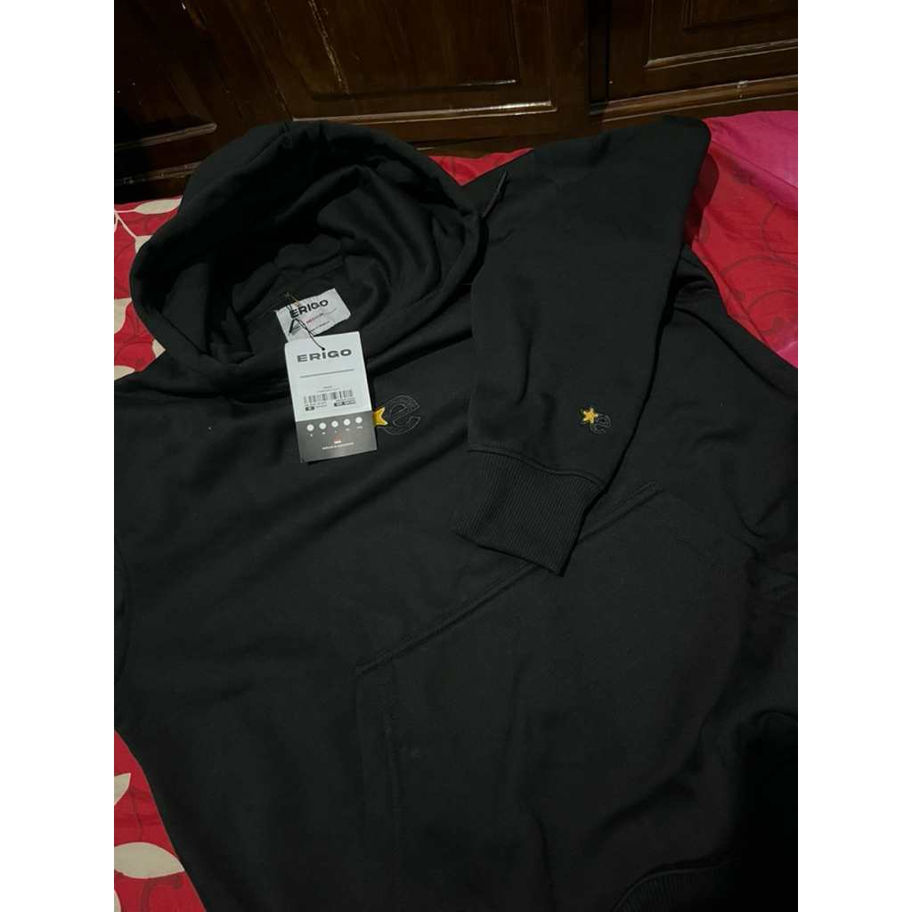 hoodie Erigo