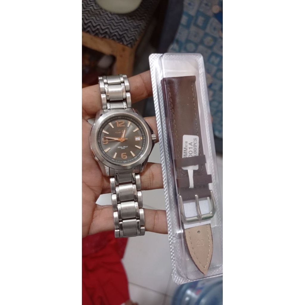 JAM CHRIST VERRA ORIGINAL