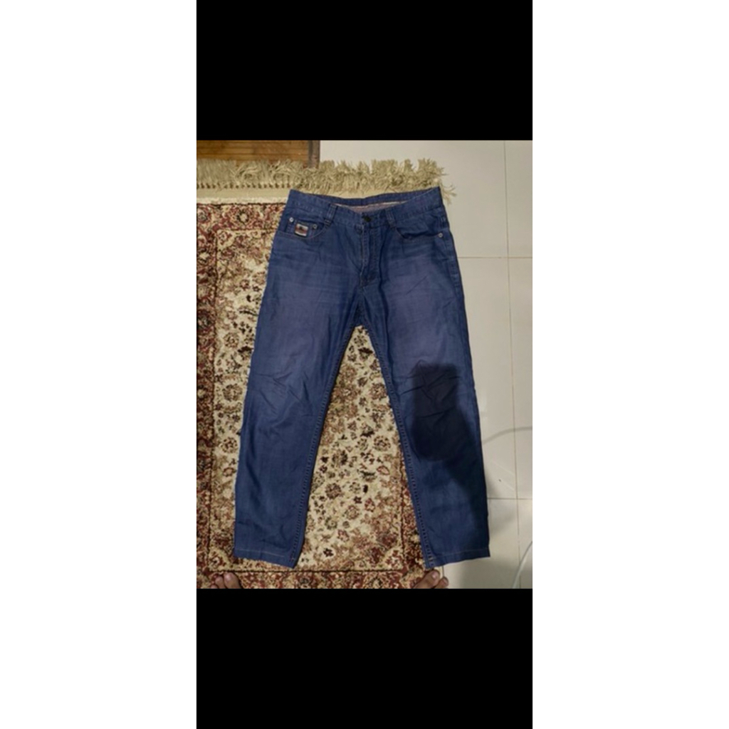 Celana Jeans Burberry Bit