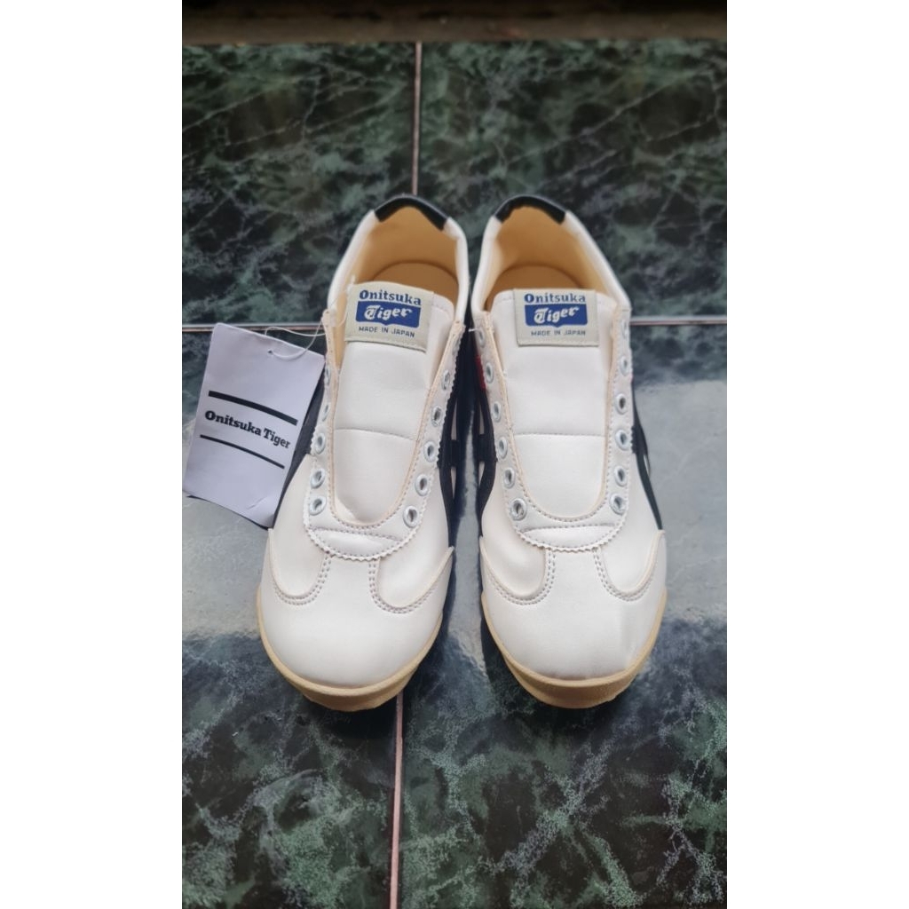 sepatu adidas onisuka size 40