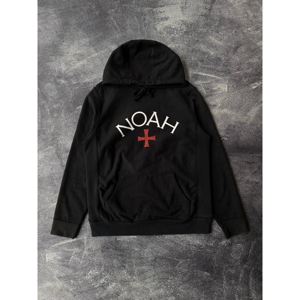 hoodie  noah