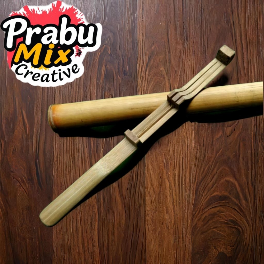 Karinding Polos | Karinding super |Karinding istimewa