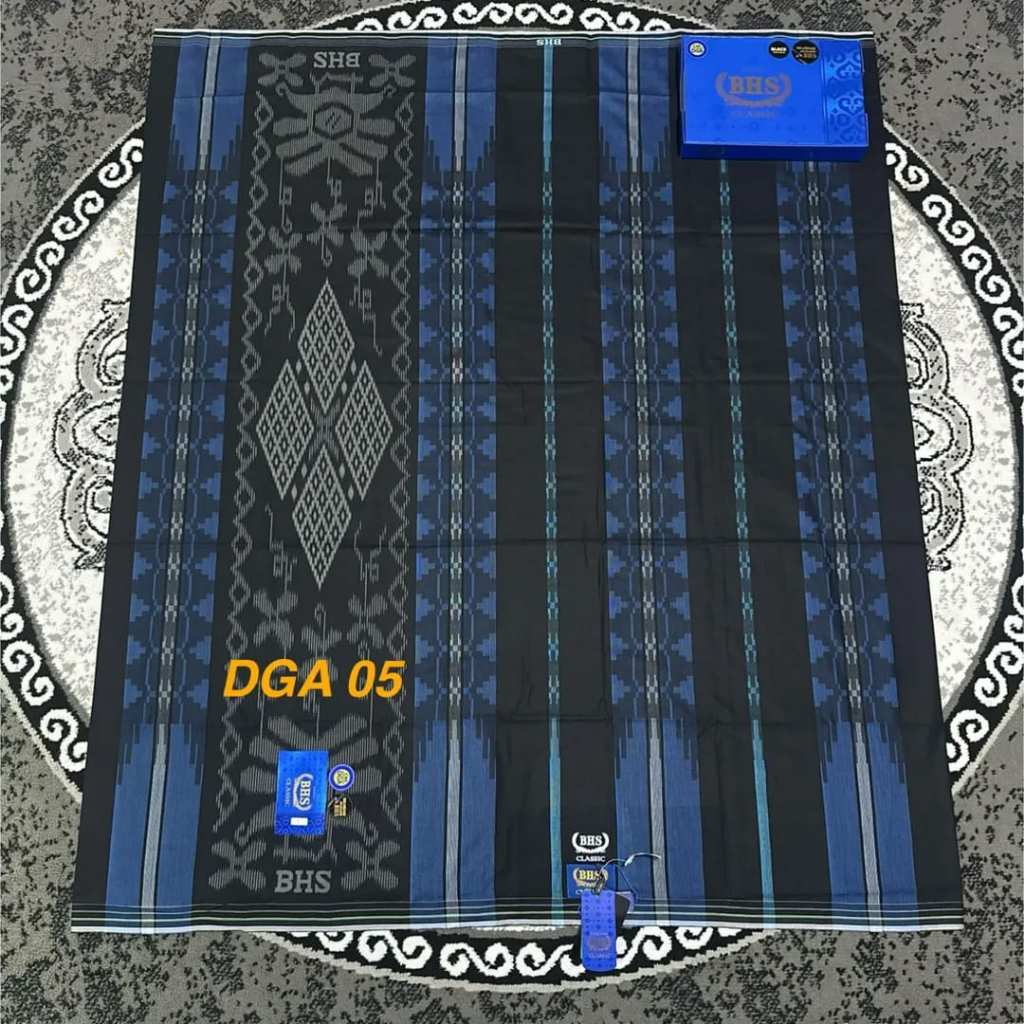 SARUNG BHS CLASIC JGC-JSN-JGN-KWG-COSMO-EXCELLENT