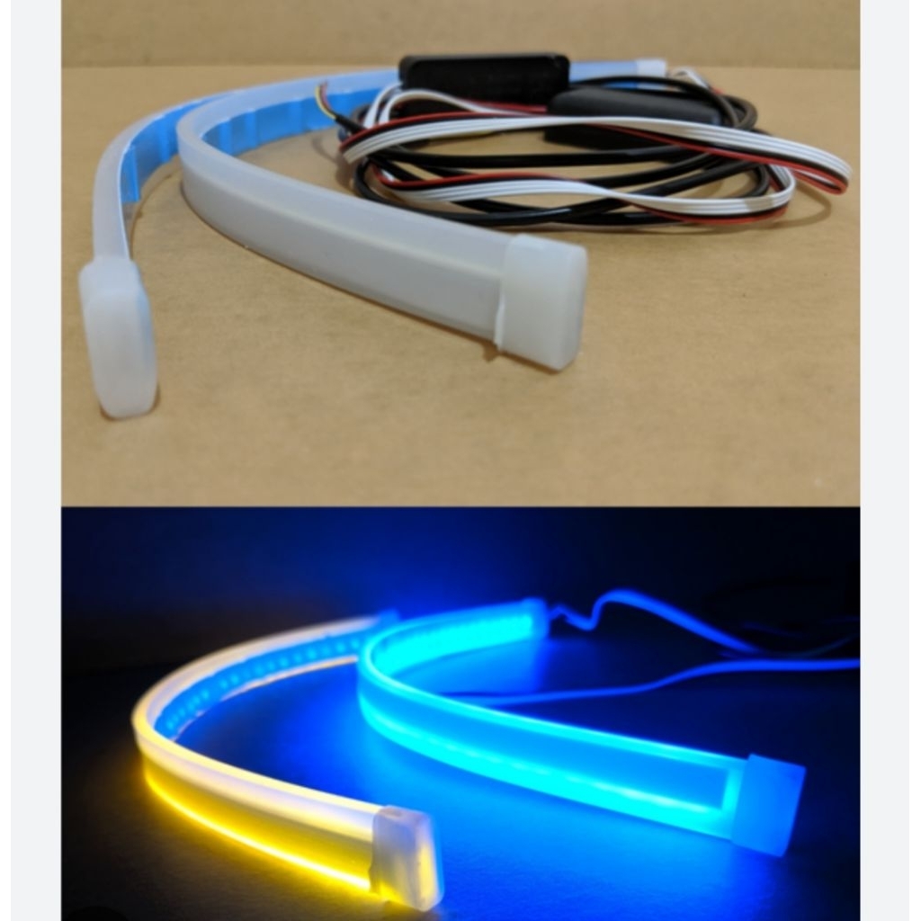 LAMPU ALIS KEDIP LAMPU ALIS RUNNING 30CM LAMPU ALIS 30CM RUNNING