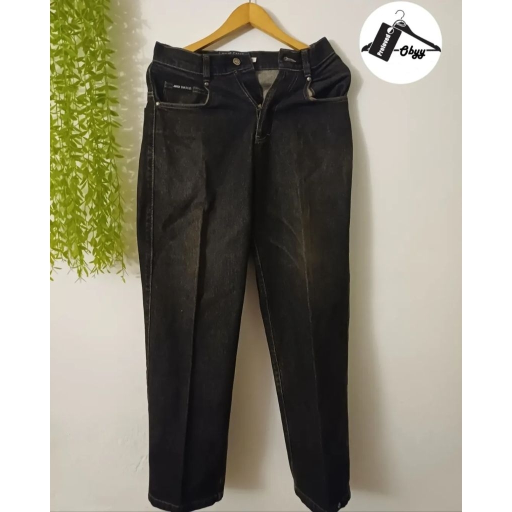 Celana Jeans Juice Ematic Pria ( preloved)