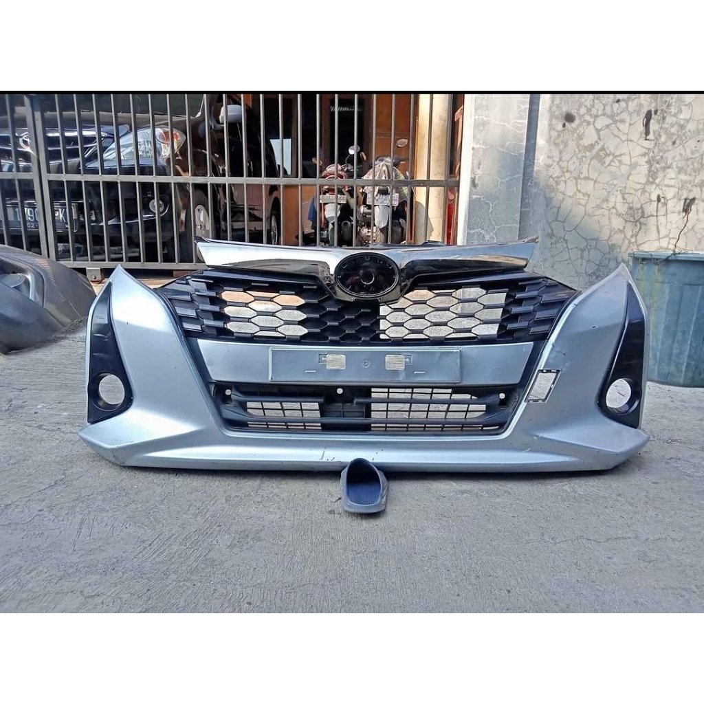 BEMPER CALYA 2022-2024 100%ORIGINAL