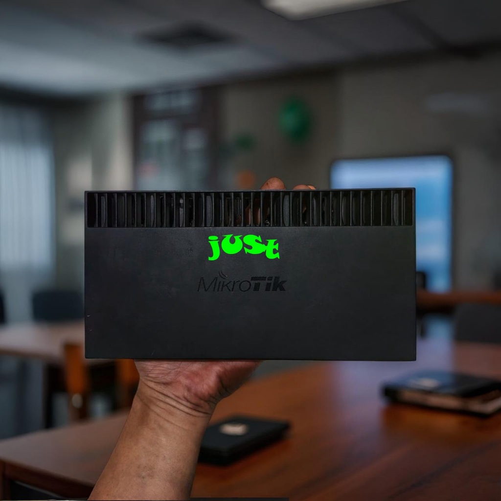 Mikrotik RB3011 RB4011