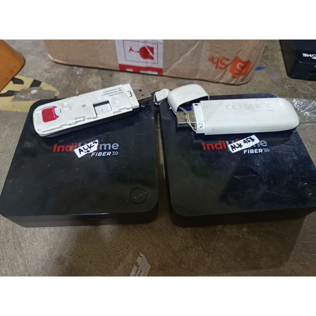 modem usb 4g all operator plus stb openwrt