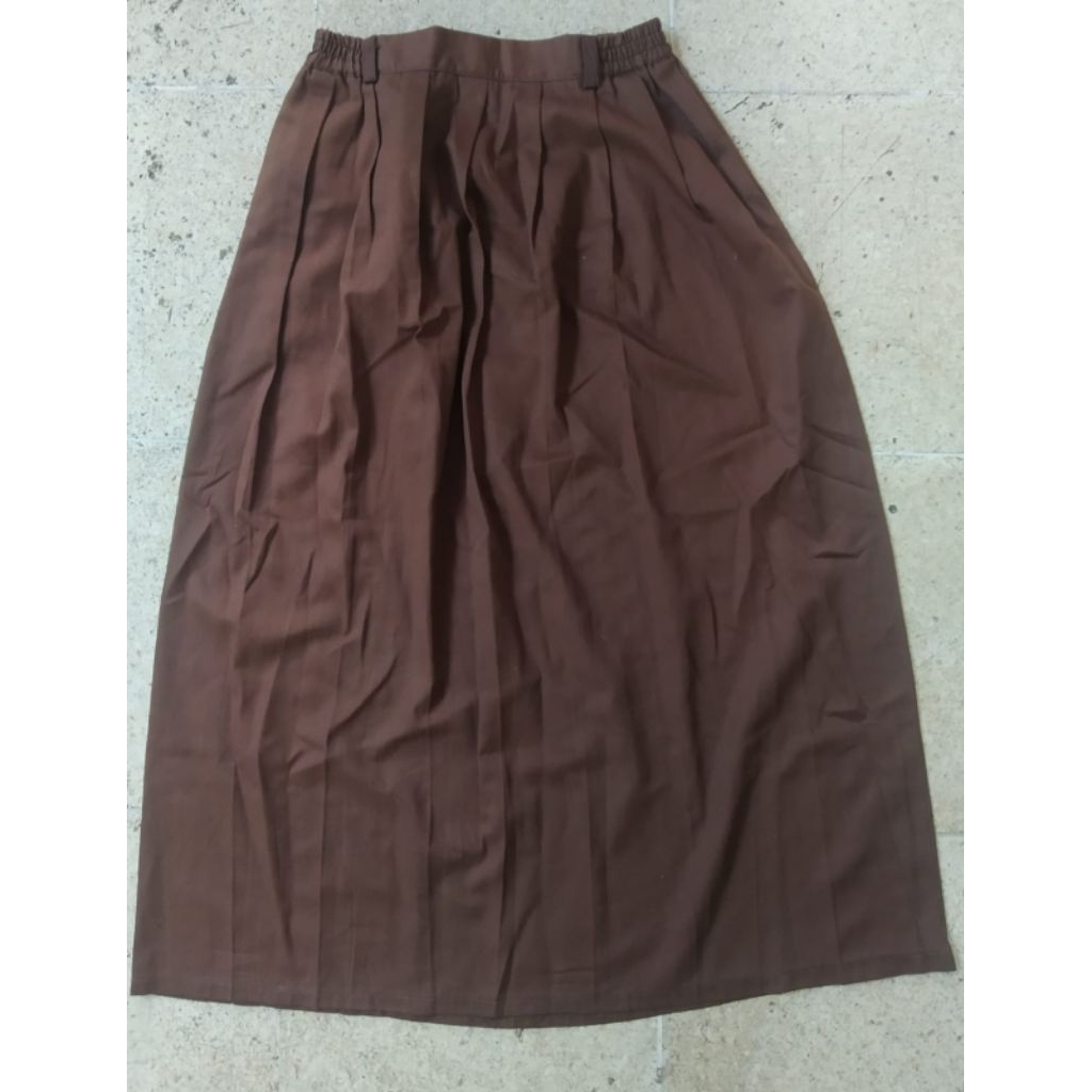 PL rok panjang Pramuka / ton 90