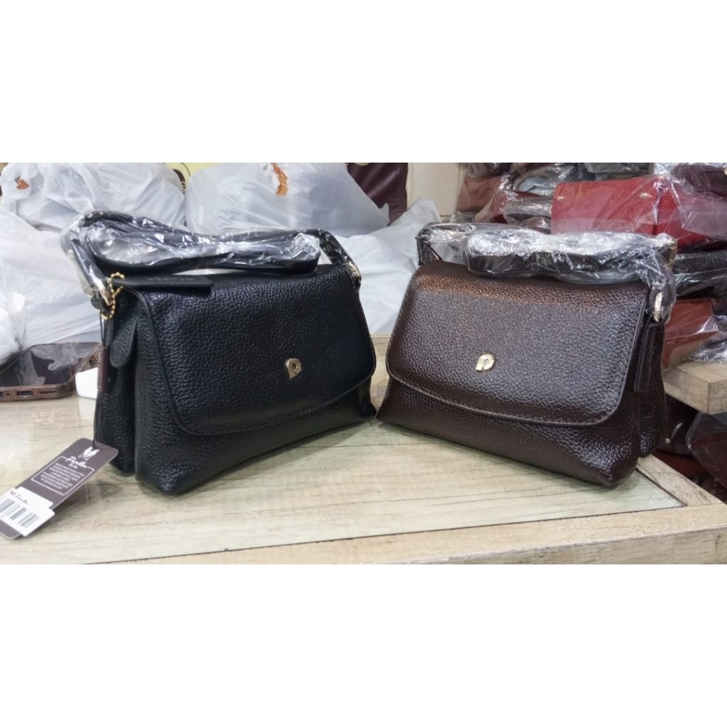 K3375 PAPILLON LEATHERS