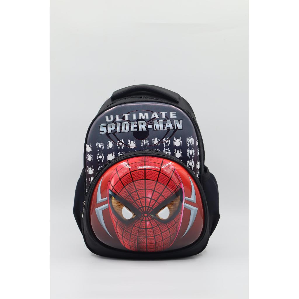 Tas Ransel Anak Motif Roblox 3D Tas Sekolah Motif Timbul tas motif kartun 3D