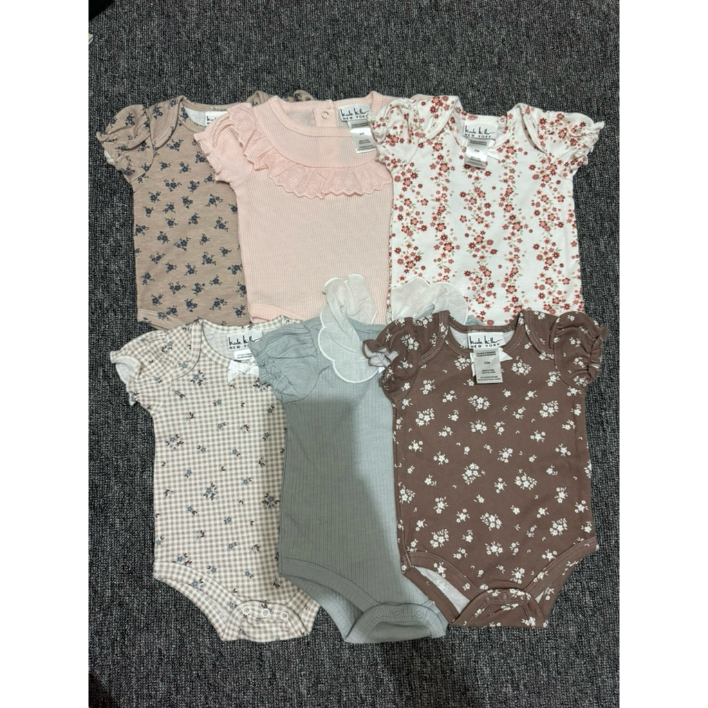 JUMPER NICOLE MILLER BAYI / JUMPER BAYI