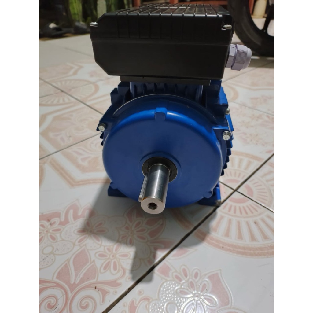 Dinamo alliance 1.5 hp 1 phase