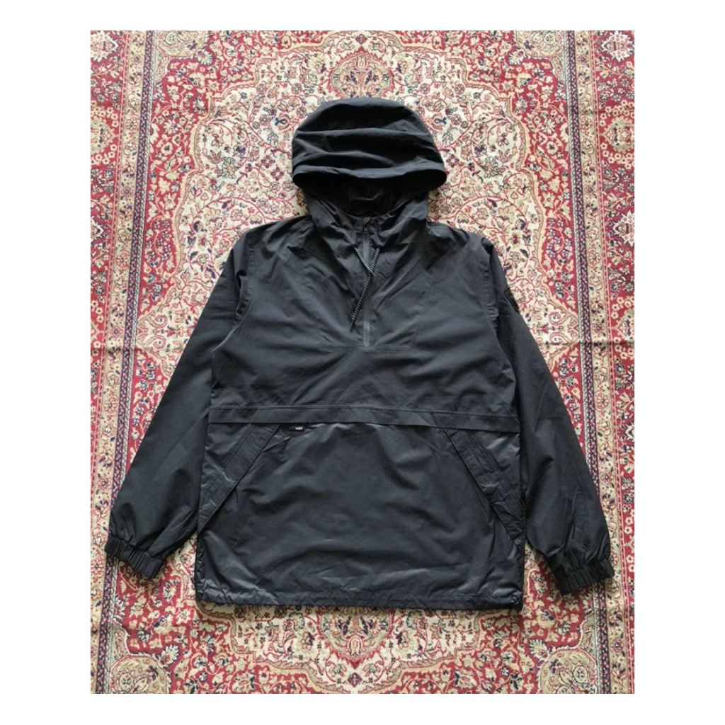 Nobis anorak jacket  Anorak hooligan jacket H571