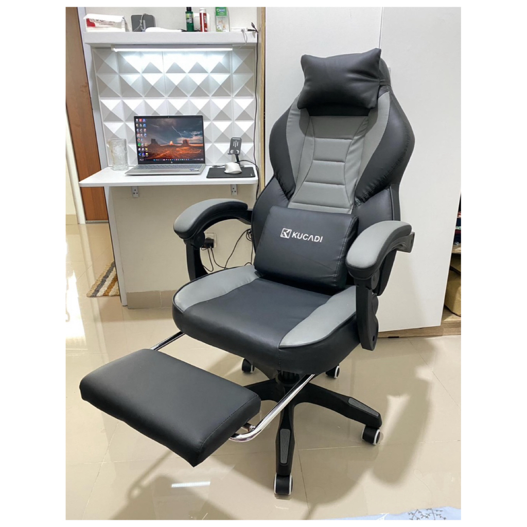 Kursi Gaming / Kursi Kantor Kuca