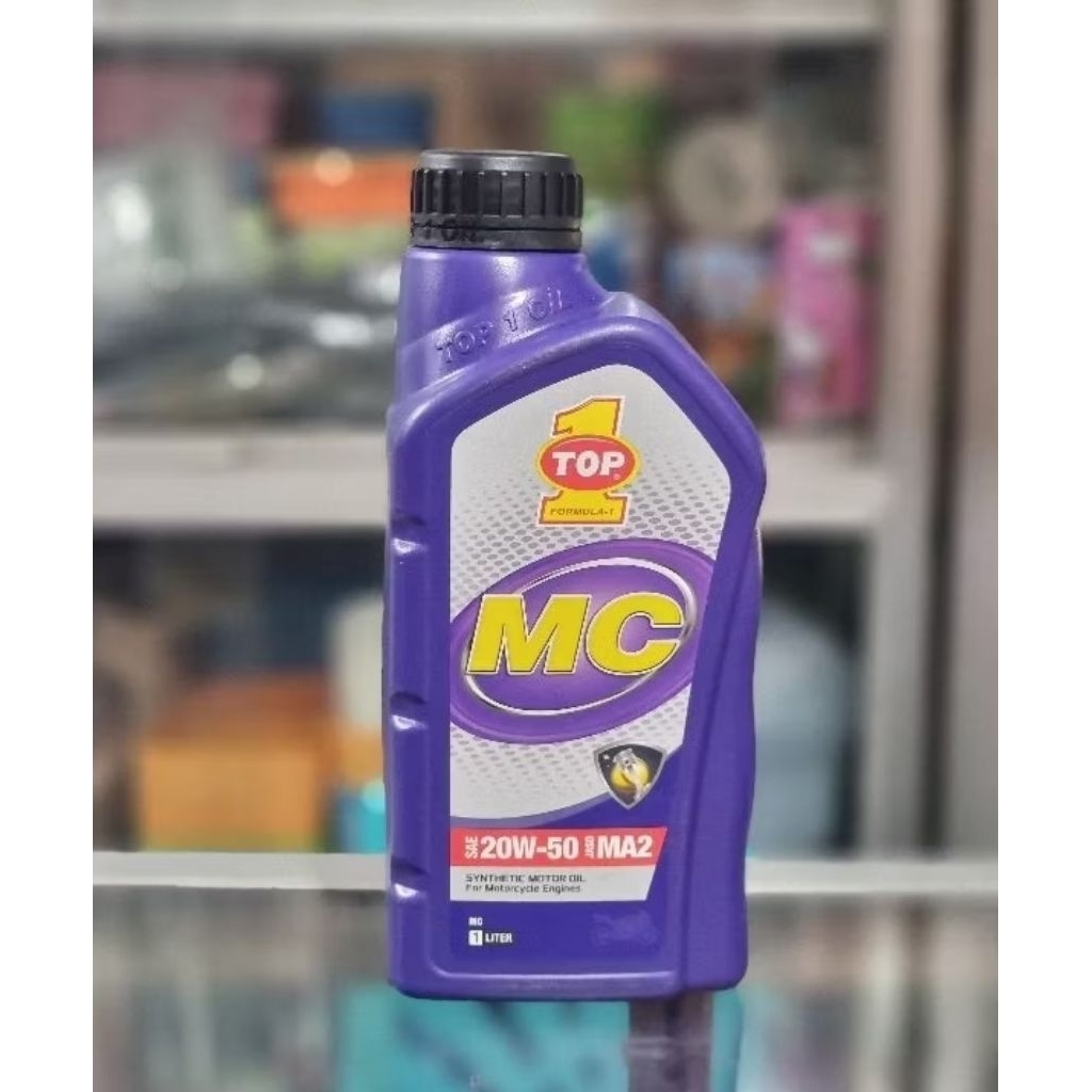 oli top 1 MC 1LITER