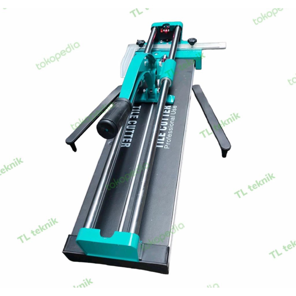 pisau potong keramik manual 80 cm tile cutter manual