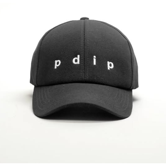 topi black pdip
