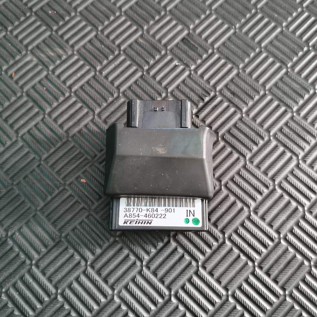 Ecu CRF 150L Original (bekas)