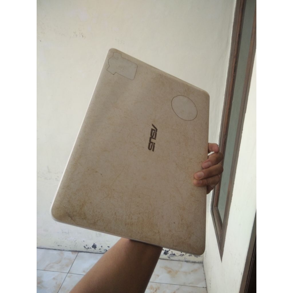 Casing LCD Asus X441 X441M X441s X441n X441u X441b