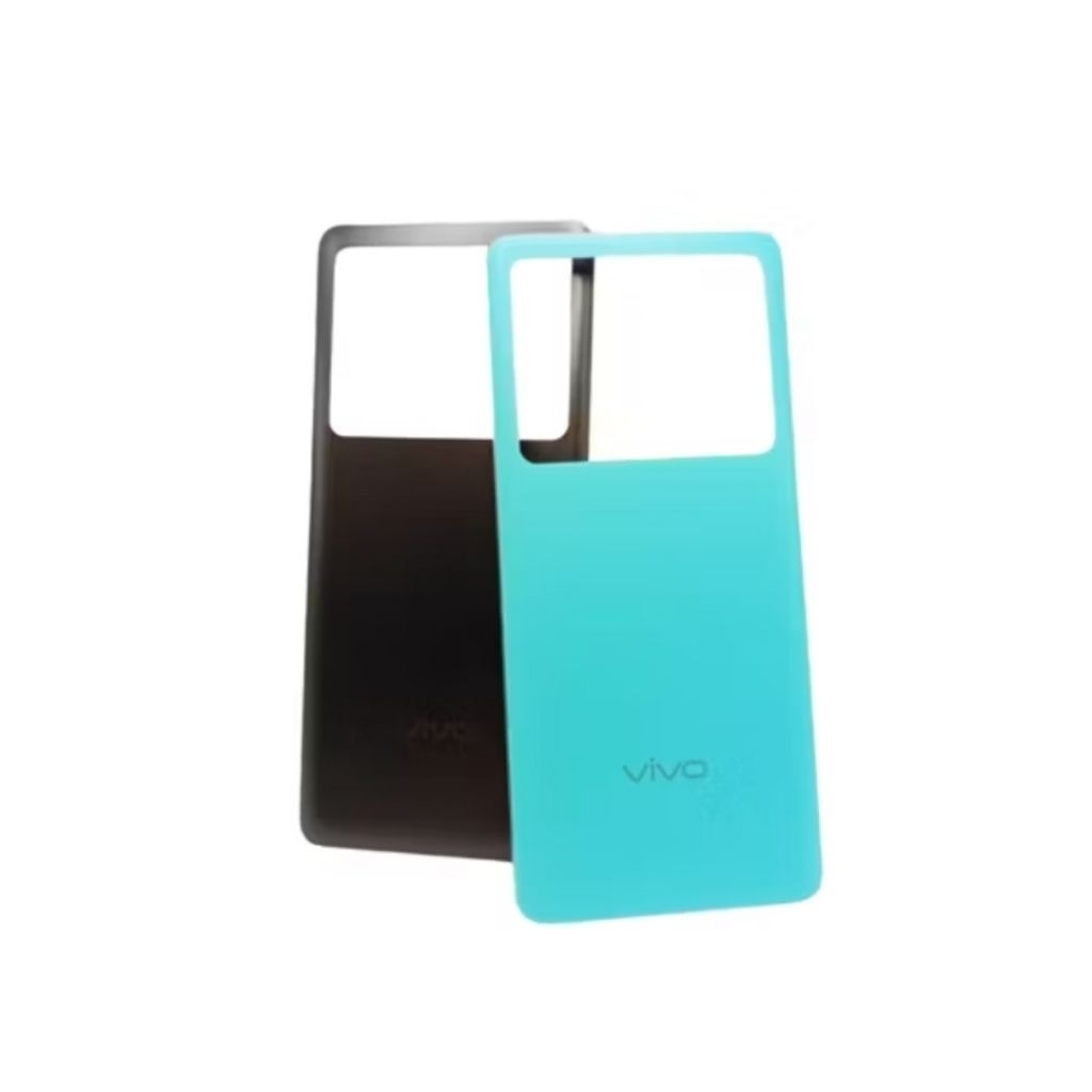 Backdoor Tutup Belakang Vivo X80 5G